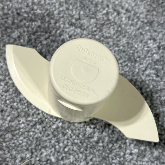Cuisinart DLC-8 DLC-869TX Food Processor Replacement Dough Blade - Picture 7 of 10